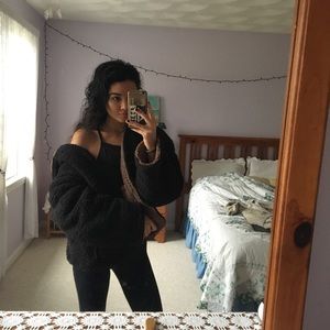 Meet your Posher, Jackie